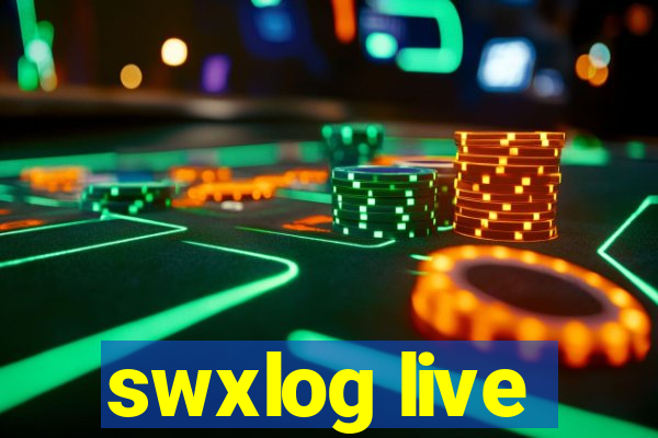 swxlog live